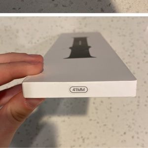 Apple Watch BAND 41 mm